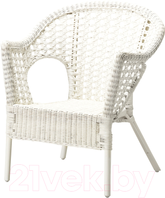 Кресло садовое Ikea Финнторп 602.016.80
