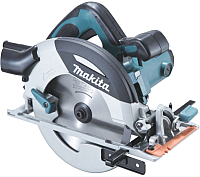 

Профессиональная дисковая пила Makita, HS6100