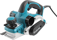 

Профессиональный электрорубанок Makita, KP0810K