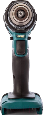 Профессиональная дрель-шуруповерт Makita DDF482RME