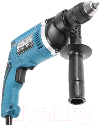 Профессиональная дрель Makita HP1631KX2