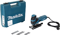 Профессиональный электролобзик Makita 4351CT - 