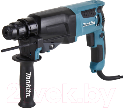 

Профессиональный перфоратор Makita, HR2600