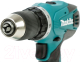 Миниатюра изображения товара Профессиональная дрель-шуруповерт Makita DF457DWLE