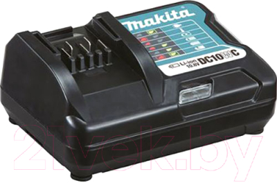 Зарядное устройство для электроинструмента Makita DC 10 WC (197451-7)