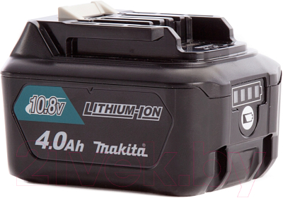 Набор аккумуляторов для электроинструмента Makita BL1040B (197404-6)