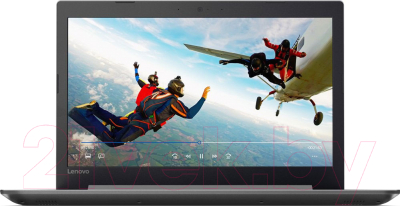 Изображение товара Ноутбук Lenovo IdeaPad 320-15ISK (80XH01MNRU)