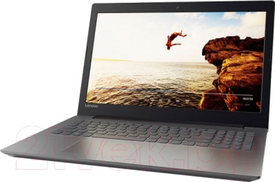 Изображение товара Ноутбук Lenovo IdeaPad 320-15ISK (80XH01MNRU)