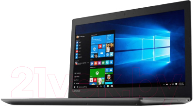 Изображение товара Ноутбук Lenovo IdeaPad 320-15ISK (80XH01MNRU)