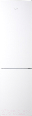 

Холодильник с морозильником ATLANT, Белый, ХМ 4626-101