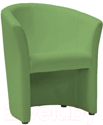 Кресло мягкое Signal TM-1 (зелёный)