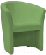 Кресло мягкое Signal TM-1 (зелёный) - 