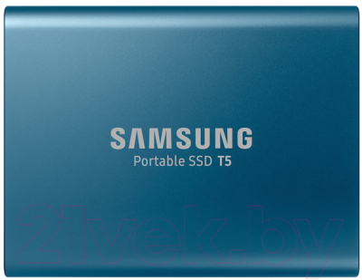 Внешний жесткий диск Samsung T5 250GB (MU-PA250B)