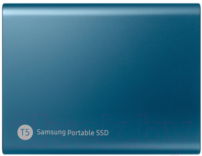 Внешний жесткий диск Samsung T5 250GB (MU-PA250B)