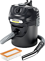 

Каминный пылесос Karcher, AD 2