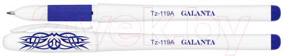 Набор шариковых ручек Tukzar TZ 119 A-4