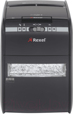 Шредер Rexel Auto+ 90X (2103080EUA)