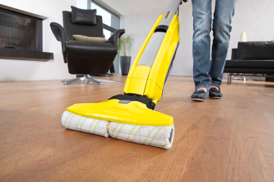 Вертикальный пылесос Karcher FC 5 (1.055-500.0)