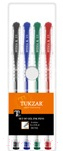 Набор шариковых ручек Tukzar Dune TZ 118-4