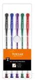 Набор шариковых ручек Tukzar Dune TZ 118-5