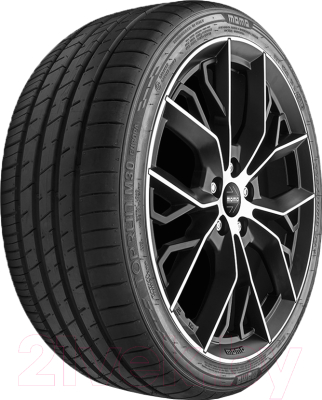 Летняя шина Momo Toprun M30 225/50R17 98Y