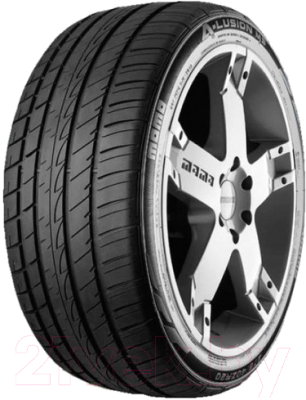 Летняя шина Momo A-Lusion M9 235/65R17 108H