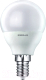 Лампа Ergolux LED-G45-7W-E14-4K - 