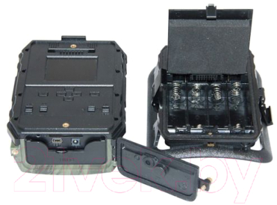 Изображение товара Аналоговая камера Falcon Eye FE-AC100