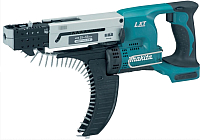 Профессиональный шуруповерт Makita DFR550Z - 
