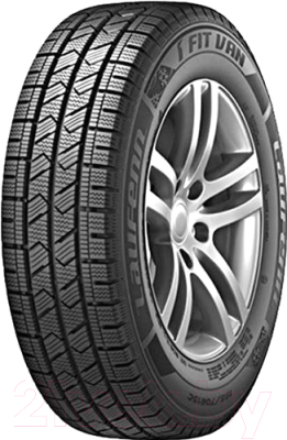 Зимняя легкогрузовая шина Laufenn I Fit Van LY31 195/75R16C 107/105R