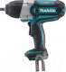 Миниатюра изображения товара Профессиональный гайковерт Makita DTW450Z