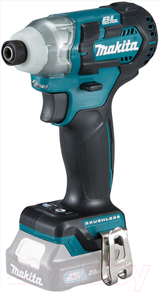 Профессиональный гайковерт Makita TD111DZ