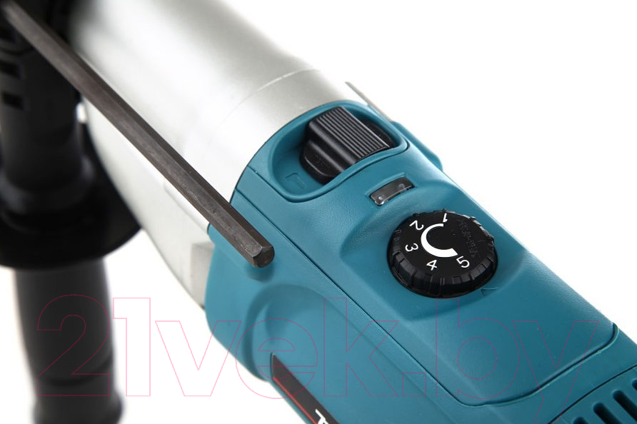 Профессиональная дрель Makita HP2070F