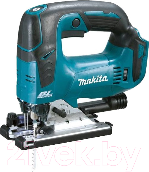 Профессиональный электролобзик Makita DJV182Z