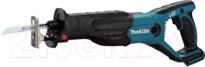 

Профессиональная сабельная пила Makita, DJR181Z