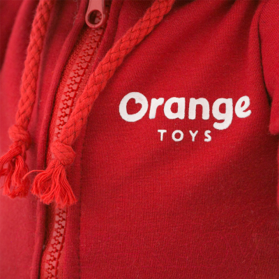 Мягкая игрушка Orange Toys Пес Рокки / 7009/30
