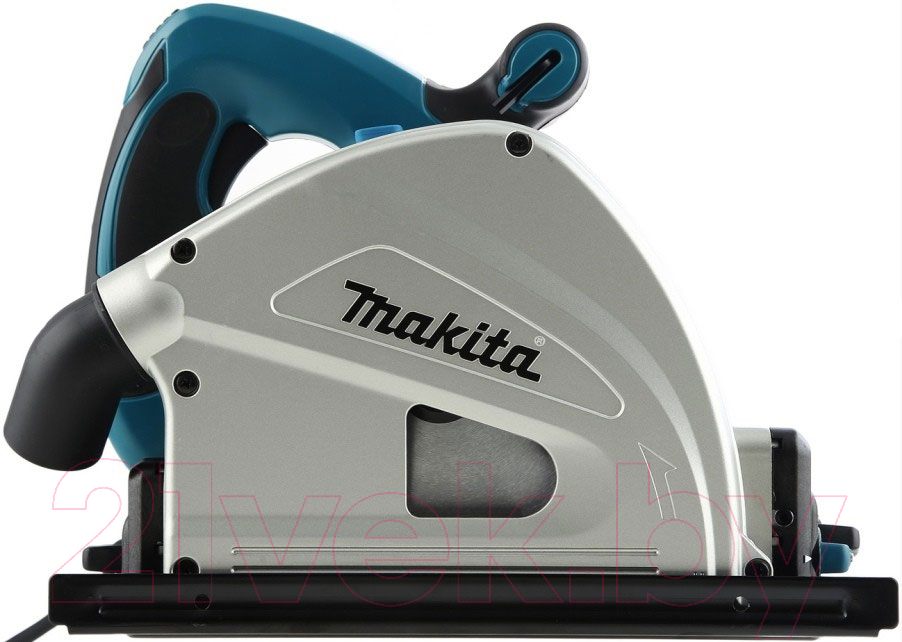 Профессиональная погружная пила Makita SP6000