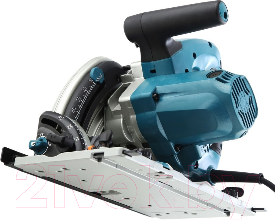 Профессиональная погружная пила Makita SP6000