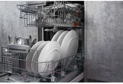 Посудомоечная машина Hotpoint-Ariston LSFF 9H124 C EU