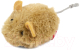 Игрушка для кошек Gigwi Мышка 75217 - 