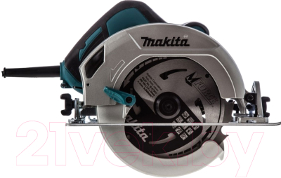 Профессиональная дисковая пила Makita HS7601K