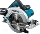 Миниатюра изображения товара Профессиональная дисковая пила Makita HS7601K