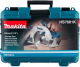 Миниатюра изображения товара Профессиональная дисковая пила Makita HS7601K