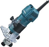 Профессиональный фрезер Makita 3709 - 