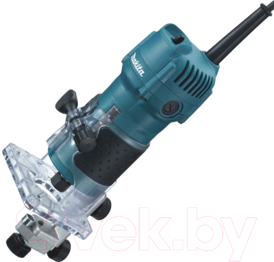 Профессиональный фрезер Makita 3709