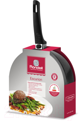 Сковорода Rondell RDA-868
