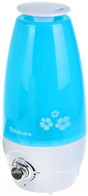 Ультразвуковой увлажнитель воздуха Sakura SA-0600BL