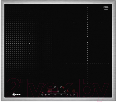 Индукционная варочная панель NEFF T56BD50N0