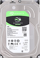 Жесткий диск Seagate Barracuda 4TB (ST4000DM004) - 