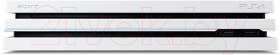Игровая приставка PlayStation 4 Pro 1TB + Dualshock 4 (PS719348474)